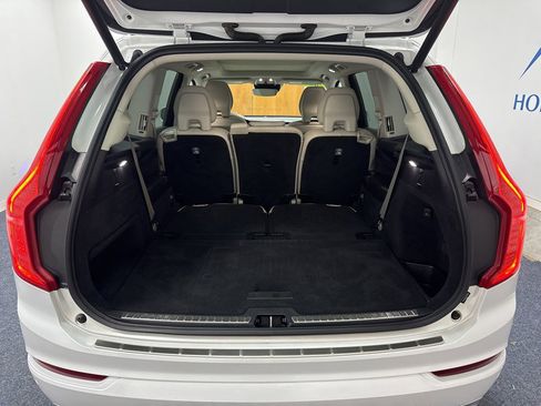 Used 2019 Volvo XC90 T6 Momentum AWD/4WD image 20
