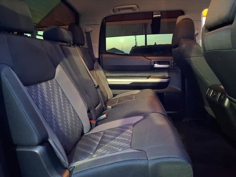 Used 2021 Toyota Tundra SR5 image 20