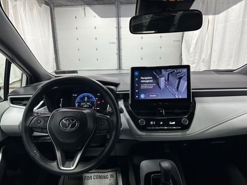 Used 2025 Toyota Corolla FX image 16