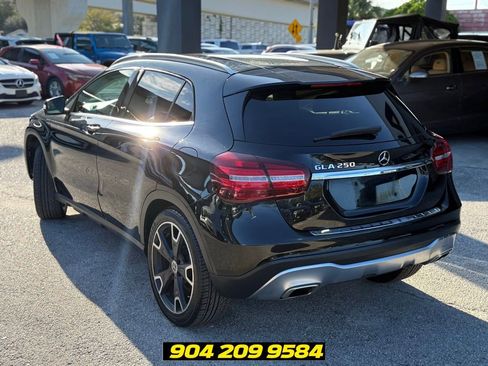 Used 2020 Mercedes-Benz GLA 250 image 4