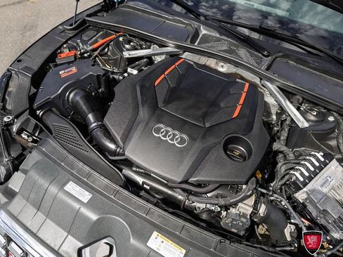 Used 2024 Audi S5 Premium Plus AWD/4WD image 43