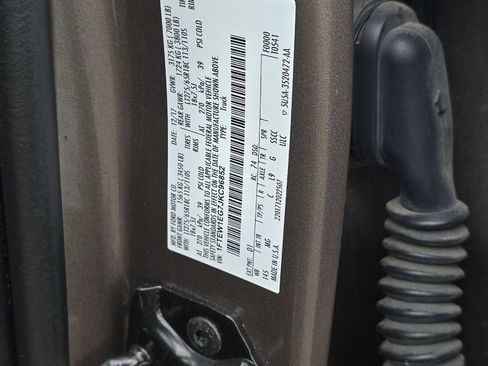 Used 2018 Ford F150 XLT w/ Equipment Group 302A Luxury image 27