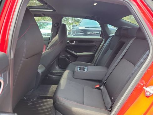 Used 2025 Honda Civic Si image 13