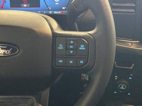 Used 2026 Ford F150 STX w/ F-150 LOBO Package AWD/4WD image 20