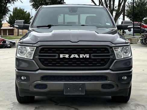 Used 2022 RAM 1500 Lone Star AWD/4WD image 10