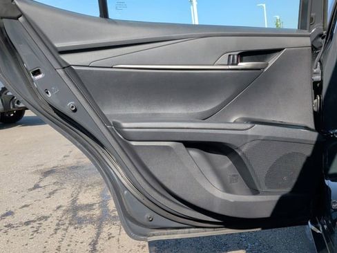 Used 2026 Toyota Camry LE w/ Convenience Package FWD image 25