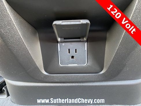 Certified 2025 GMC Yukon XL Denali image 54