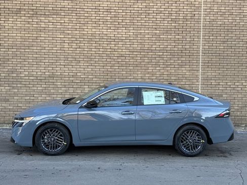 New 2026 Nissan Sentra SV w/ Floor Mat Package image 26