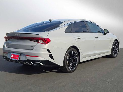 Used 2022 Kia K5 GT-Line image 3