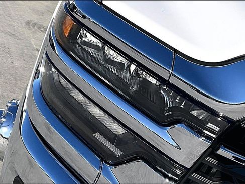 New 2026 RAM 3500 Tradesman image 16