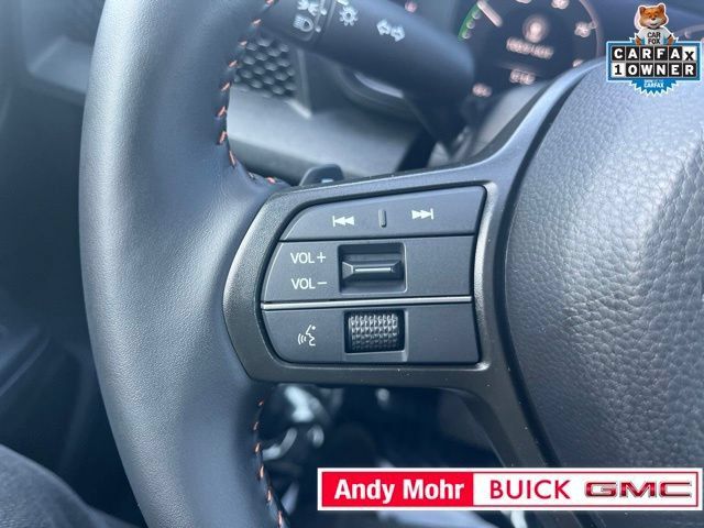 Used 2026 Honda CR-V Sport-L image 26