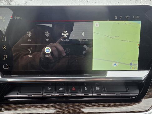 New 2026 GMC Sierra 3500 SLE image 23