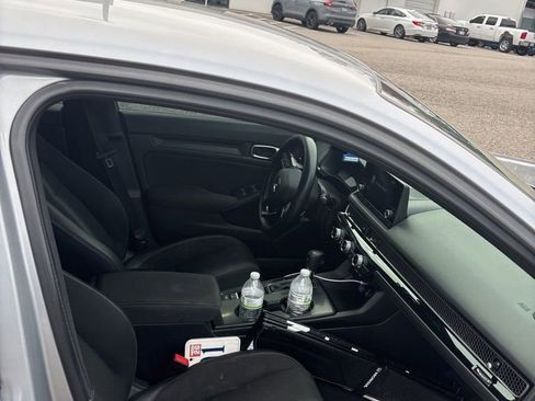 Certified 2023 Honda Civic Sport image 40