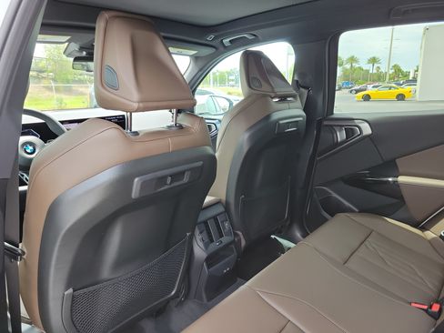 New 2026 BMW X3 xDrive30i w/ M Sport Package AWD/4WD image 9