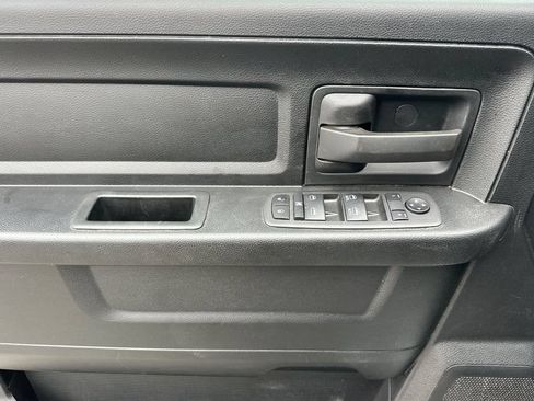 Used 2024 RAM 1500 Tradesman w/ Protection Group AWD/4WD image 11