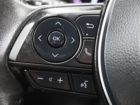 Used 2024 Toyota RAV4 Adventure AWD/4WD image 25