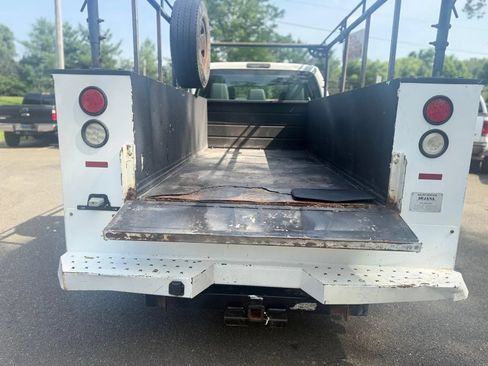 Used 2015 Ford F350 XL w/ Power Equipment Group AWD/4WD image 27