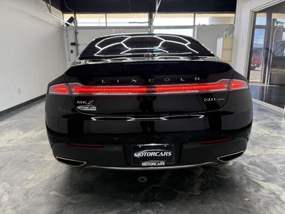 Used 2018 Lincoln MKZ Reserve