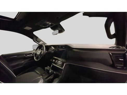 Certified 2024 GMC Sierra 1500 AT4X image 18