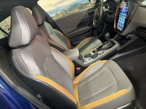 Used 2025 Subaru Crosstrek 2.5i Sport image 59