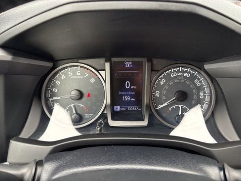 Used 2019 Toyota Tacoma TRD Off-Road image 22