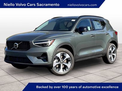 New 2026 Volvo XC40 B5 Plus w/ Protection Package Premier