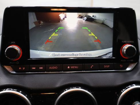 Used 2023 Nissan Sentra S FWD image 25