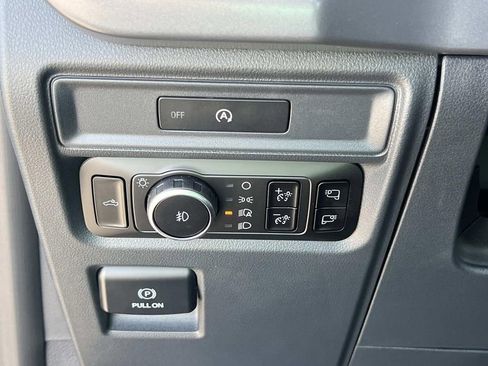 New 2025 Ford F150 XLT w/ Equipment Group 302A MID image 18