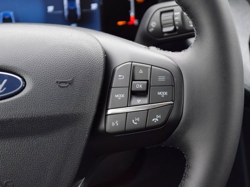 New 2026 Ford Maverick XLT w/ XLT Luxury Package image 10