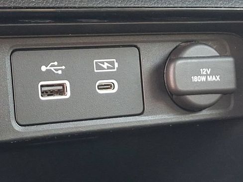 Used 2024 Honda CR-V EX image 16
