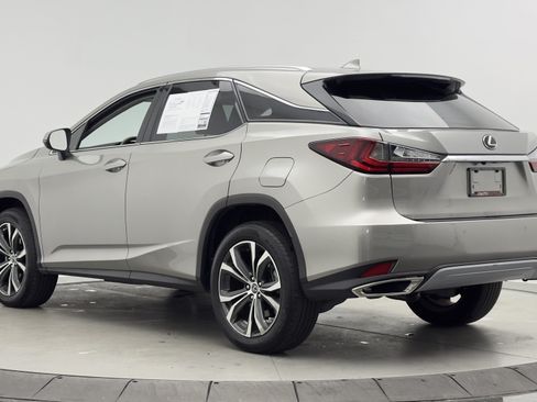 Used 2020 Lexus RX 350 FWD w/ Premium Package image 6