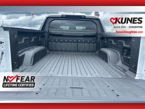 New 2026 GMC Sierra EV Elevation w/ Premium Package AWD/4WD image 20