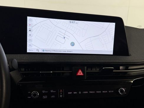 Used 2024 Kia EV6 Wind image 20