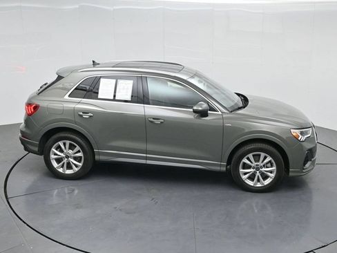 Used 2025 Audi Q3 2.0T Premium AWD/4WD image 52