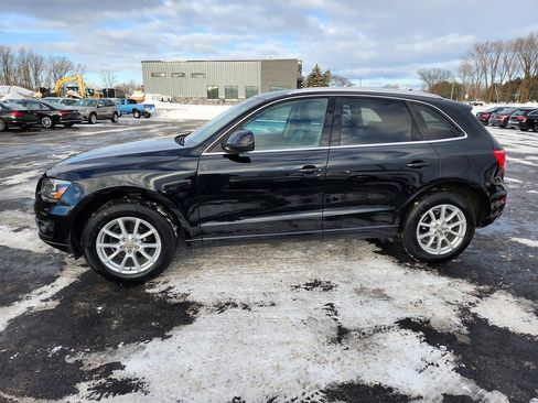 Used 2010 Audi Q5 3.2 Premium Plus AWD/4WD image 3