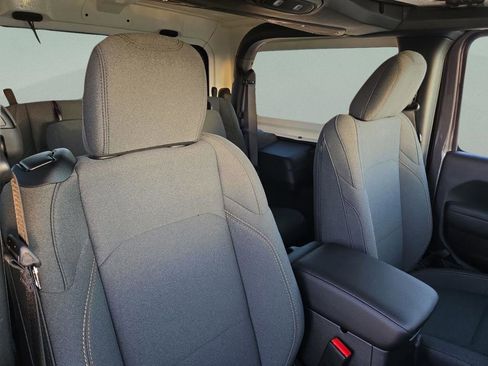 New 2026 Jeep Wrangler Sport AWD/4WD image 32
