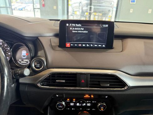 Used 2016 MAZDA CX-9 Grand Touring image 19