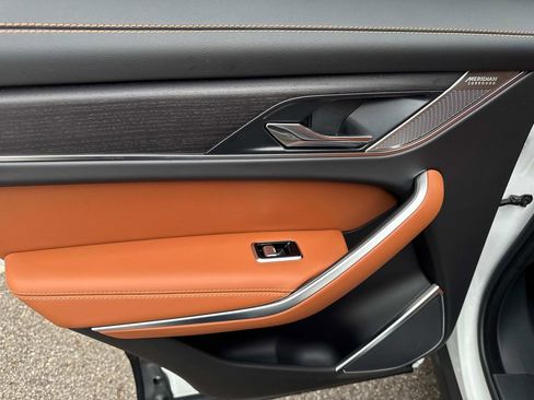 New 2026 Jaguar F-PACE R-Dynamic S AWD/4WD image 12