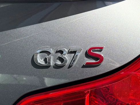 Used 2013 INFINITI G37 Journey w/ Premium Pkg RWD image 41