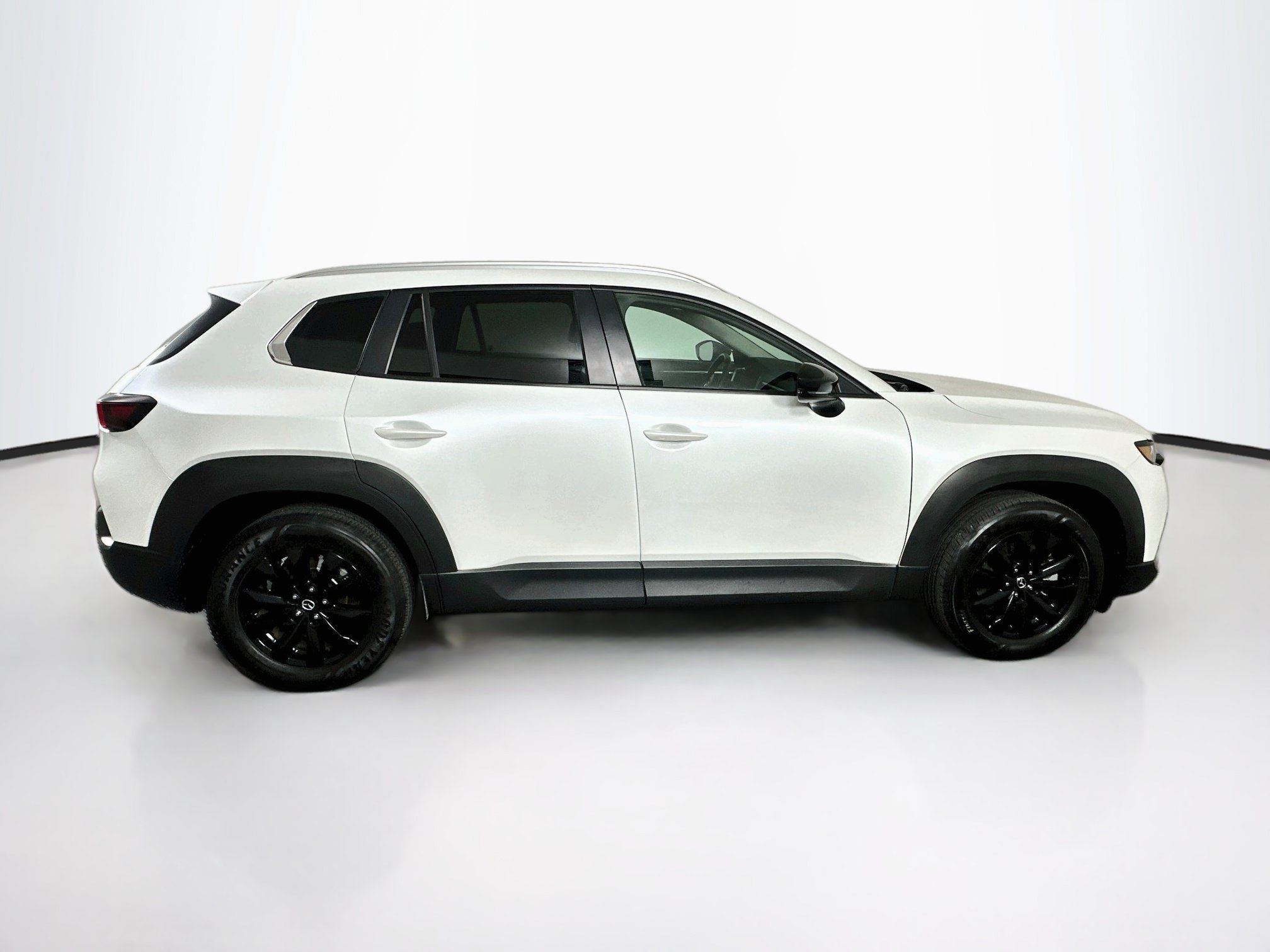 Used 2026 MAZDA CX-50 AWD 2.5 S w/ Preferred Pkg image 10
