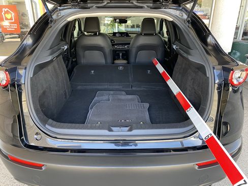 Certified 2025 MAZDA CX-30 AWD 2.5 S w/ Preferred Package image 20