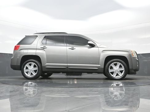 Used 2012 GMC Terrain SLT image 29