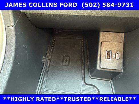 Used 2024 Ford Edge SEL w/ Convenience Package AWD/4WD image 25