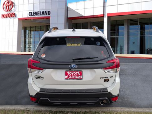 Used 2024 Subaru Forester Wilderness w/ Convenience Package image 6