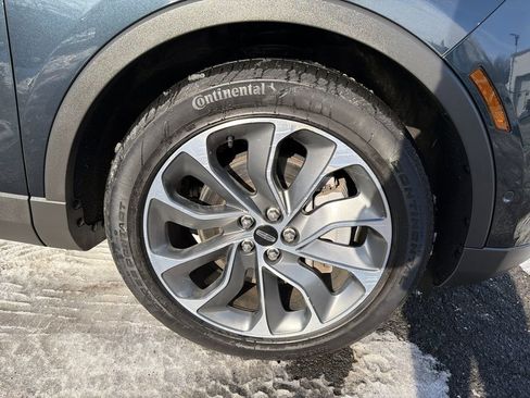 Certified 2022 Lincoln Nautilus Reserve w/ Equipment Group 201A image 33