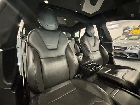 Used 2017 Tesla Model S 75 image 20