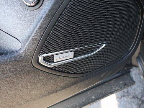 New 2026 Buick Envision Avenir image 22