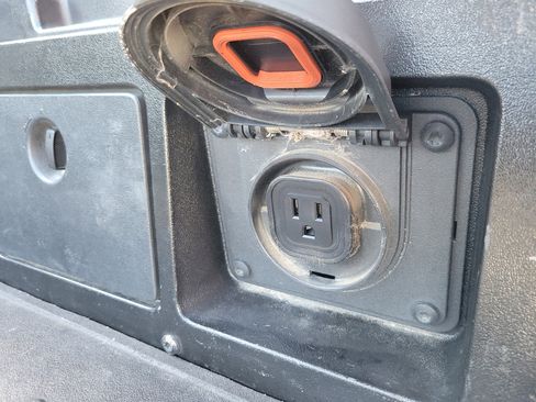 Used 2023 Toyota Tacoma 4x4 Double Cab image 29