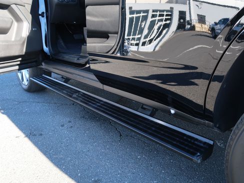 Certified 2024 Chevrolet Tahoe High Country image 14