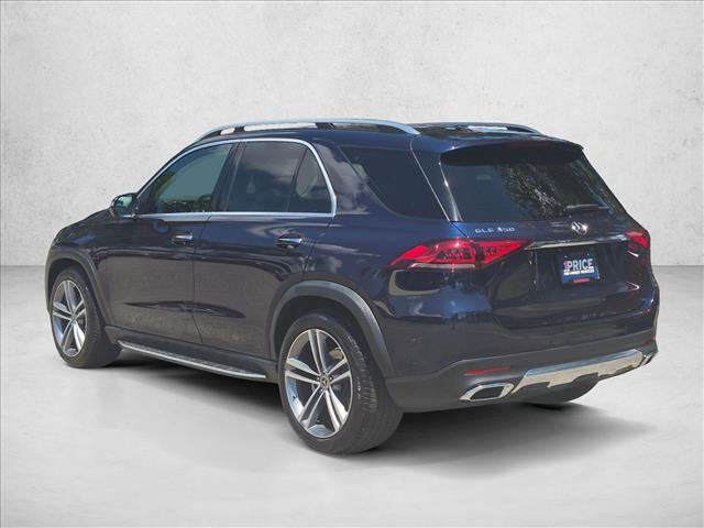 Used 2021 Mercedes-Benz GLE 350 image 8